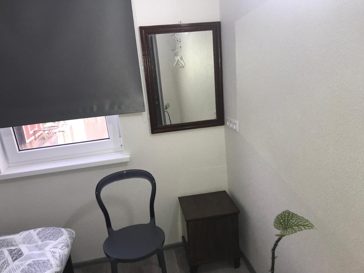 Гавань Ξενοδοχείο Σουχούμι Εξωτερικό φωτογραφία