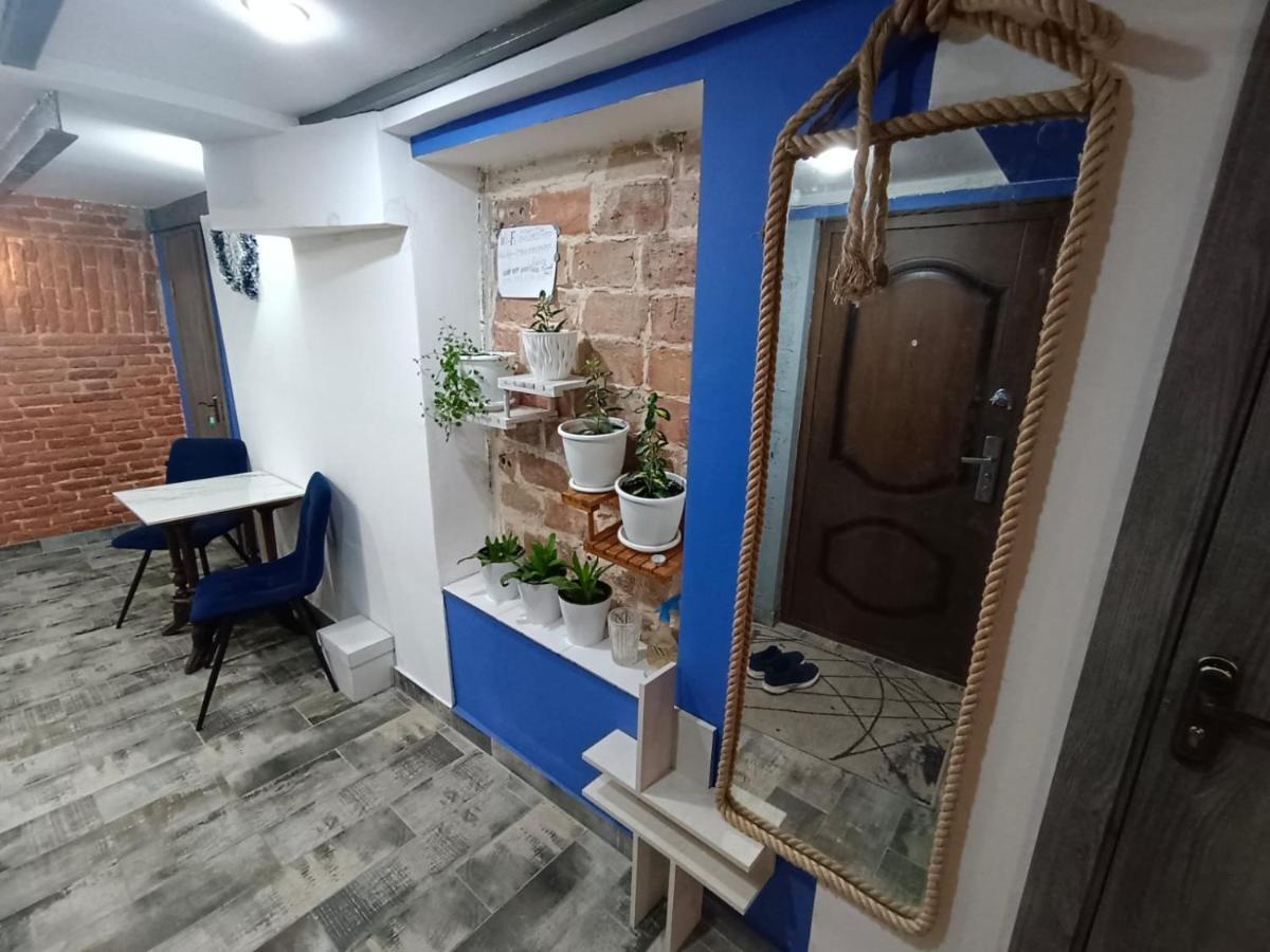 Гавань Ξενοδοχείο Σουχούμι Εξωτερικό φωτογραφία
